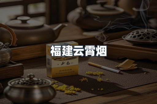 云霄香烟批发